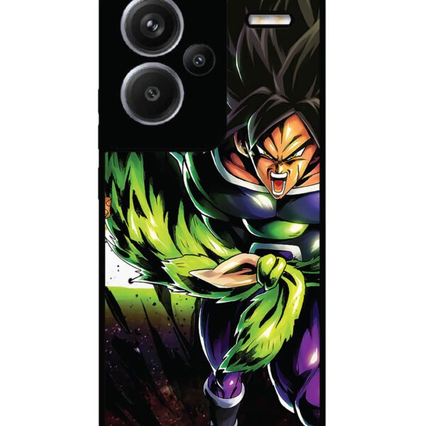 Xiaomi Redmi NOTE 13 PRO PLUS 5G, 2D Metal