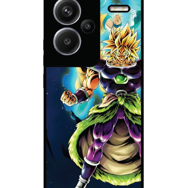 Xiaomi Redmi NOTE 13 PRO PLUS 5G, 2D Metal