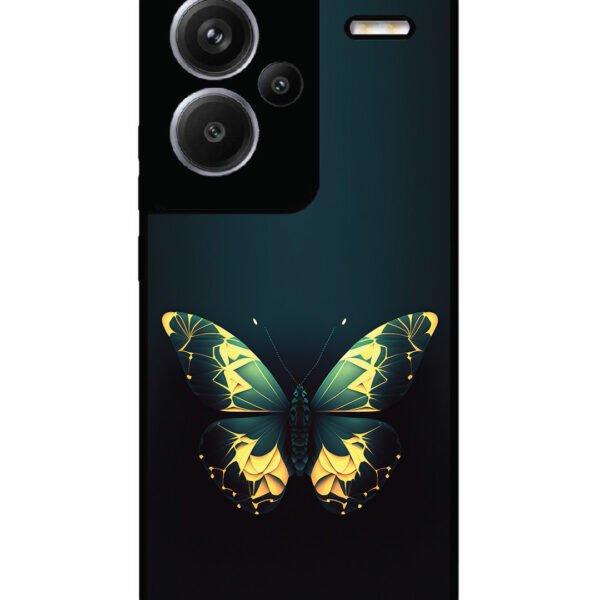 Xiaomi Redmi NOTE 13 PRO PLUS 5G, 2D Metal