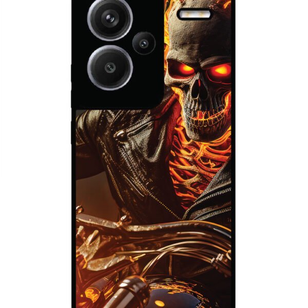 Xiaomi Redmi NOTE 13 PRO PLUS 5G, 2D Metal