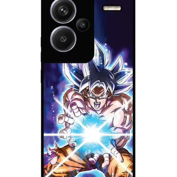 Xiaomi Redmi NOTE 13 PRO PLUS 5G, 2D Metal