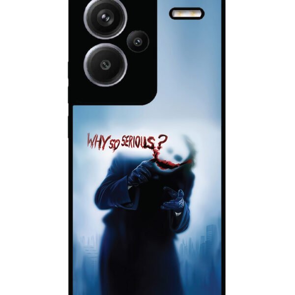 Xiaomi Redmi NOTE 13 PRO PLUS 5G, 2D Metal