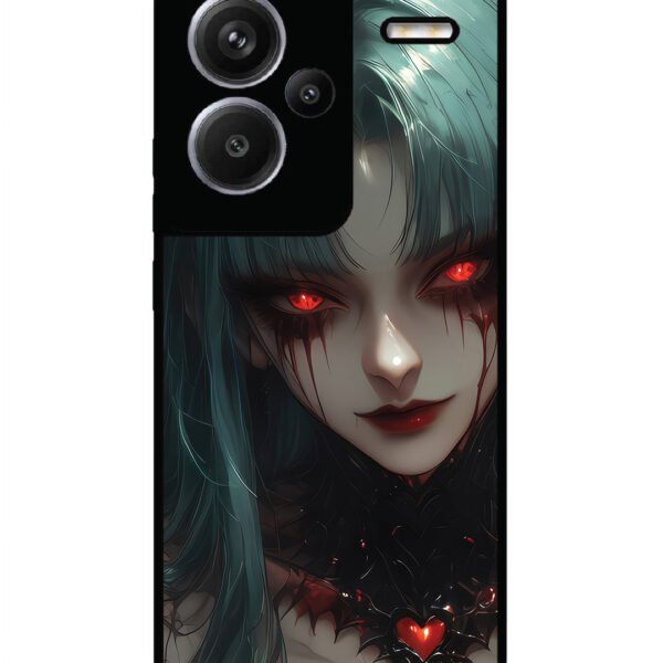 Xiaomi Redmi NOTE 13 PRO PLUS 5G, 2D Metal