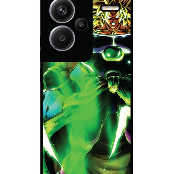 Xiaomi Redmi NOTE 13 PRO PLUS 5G, 2D Metal