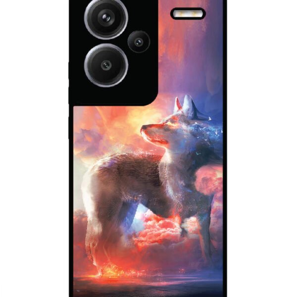 Xiaomi Redmi NOTE 13 PRO PLUS 5G, 2D Metal