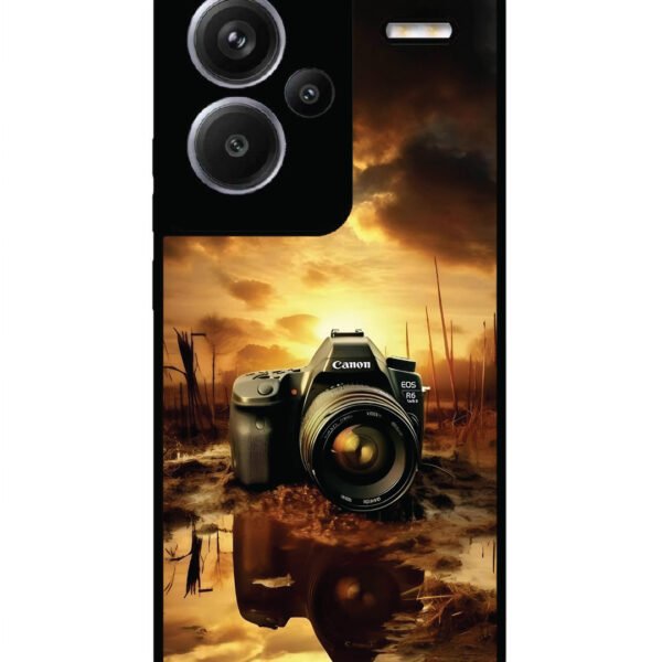 Xiaomi Redmi NOTE 13 PRO PLUS 5G, 2D Metal