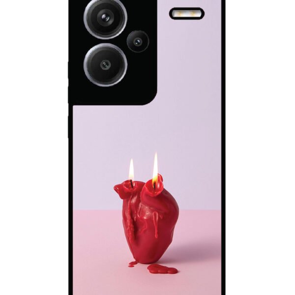 Xiaomi Redmi NOTE 13 PRO PLUS 5G, 2D Metal