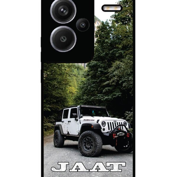 Xiaomi Redmi NOTE 13 PRO PLUS 5G, 2D Metal