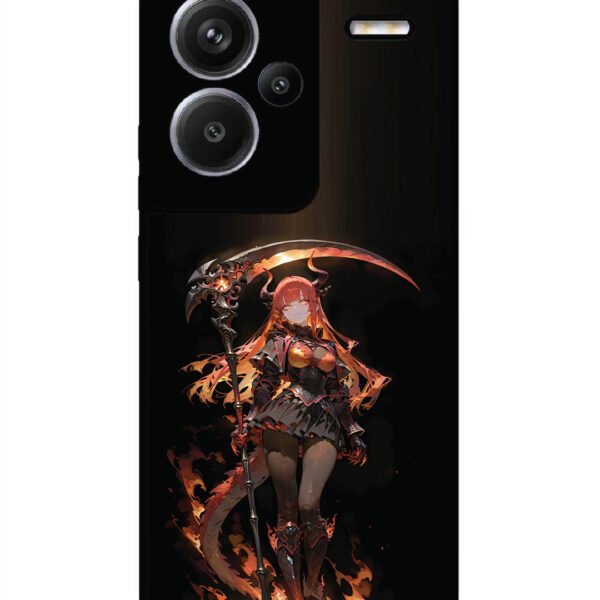 Xiaomi Redmi NOTE 13 PRO PLUS 5G, 2D Metal
