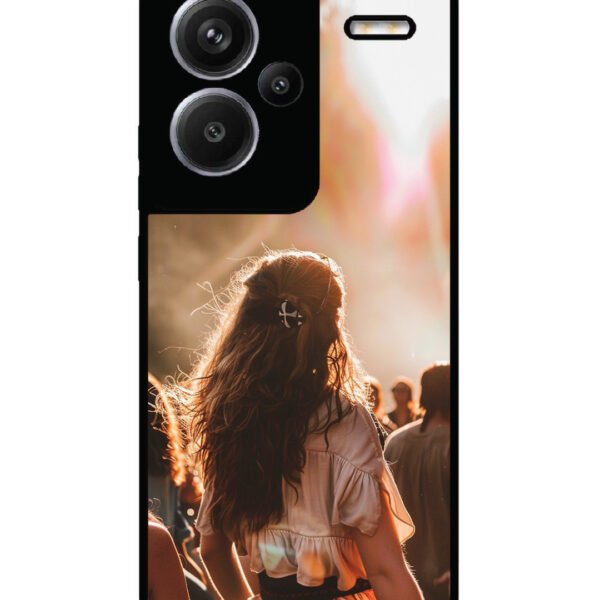 Xiaomi Redmi NOTE 13 PRO PLUS 5G, 2D Metal