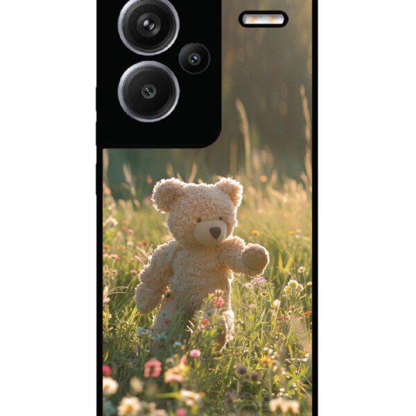 Xiaomi Redmi NOTE 13 PRO PLUS 5G, 2D Metal