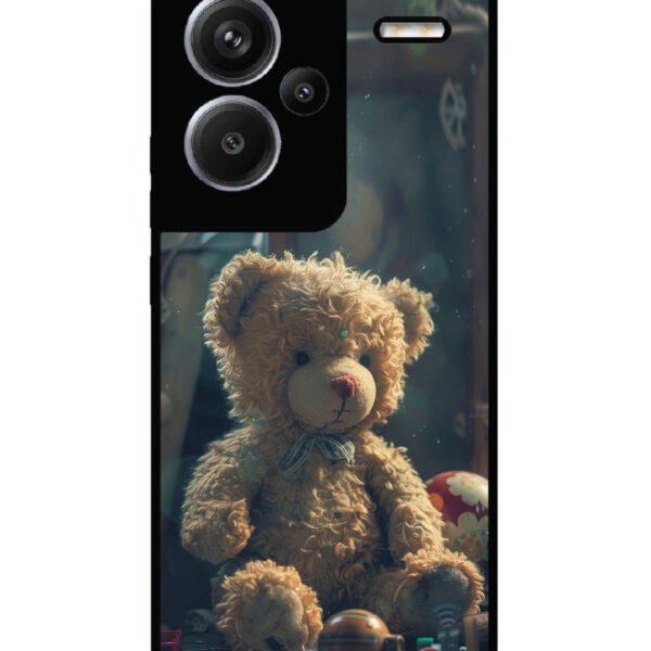 Xiaomi Redmi NOTE 13 PRO PLUS 5G, 2D Metal