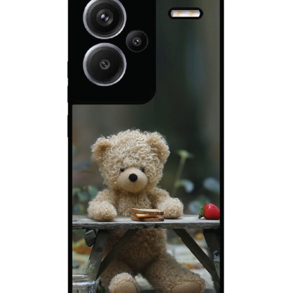 Xiaomi Redmi NOTE 13 PRO PLUS 5G, 2D Metal