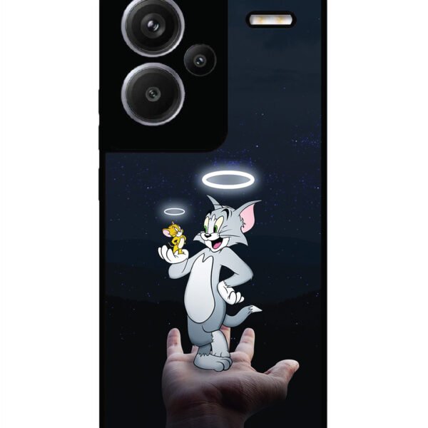 Xiaomi Redmi NOTE 13 PRO PLUS 5G, 2D Metal