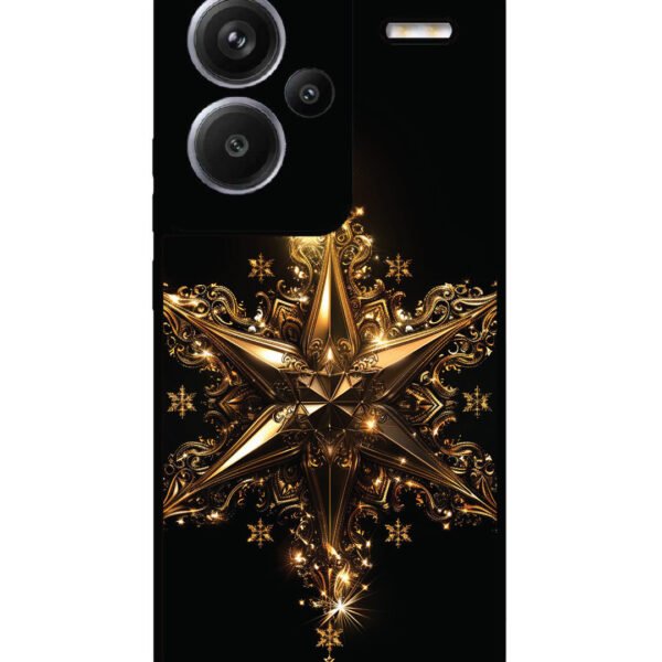 Xiaomi Redmi NOTE 13 PRO PLUS 5G, 2D Metal
