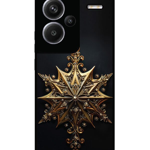 Xiaomi Redmi NOTE 13 PRO PLUS 5G, 2D Metal