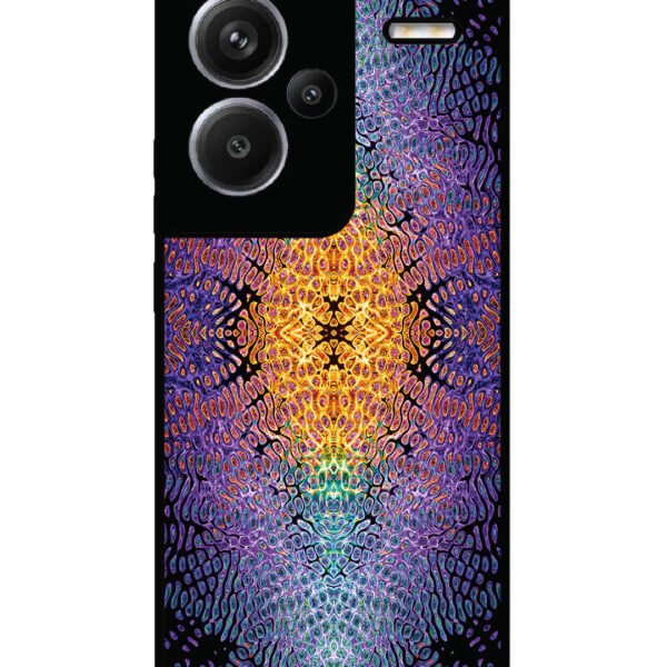 Xiaomi Redmi NOTE 13 PRO PLUS 5G, 2D Metal