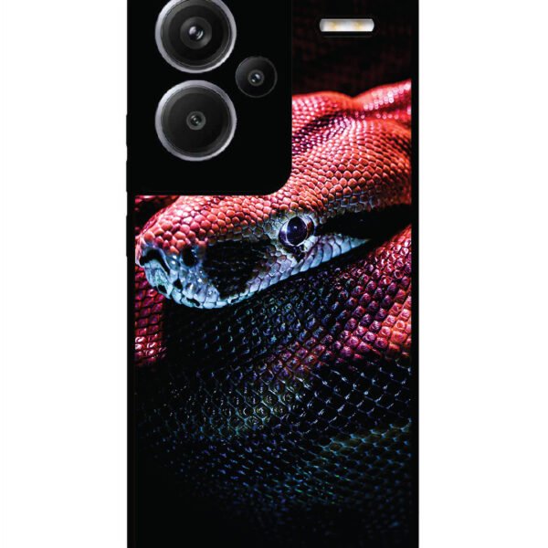 Xiaomi Redmi NOTE 13 PRO PLUS 5G, 2D Metal