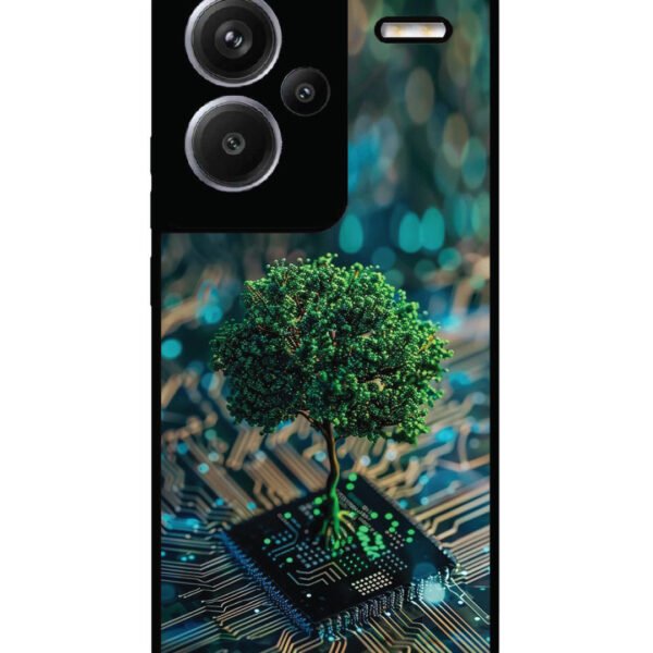 Xiaomi Redmi NOTE 13 PRO PLUS 5G, 2D Metal