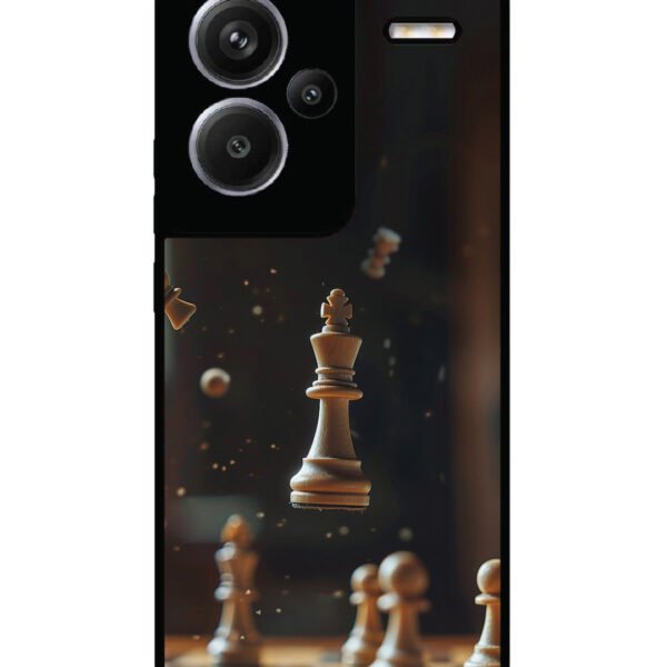 Xiaomi Redmi NOTE 13 PRO PLUS 5G, 2D Metal