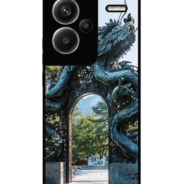 Xiaomi Redmi NOTE 13 PRO PLUS 5G, 2D Metal