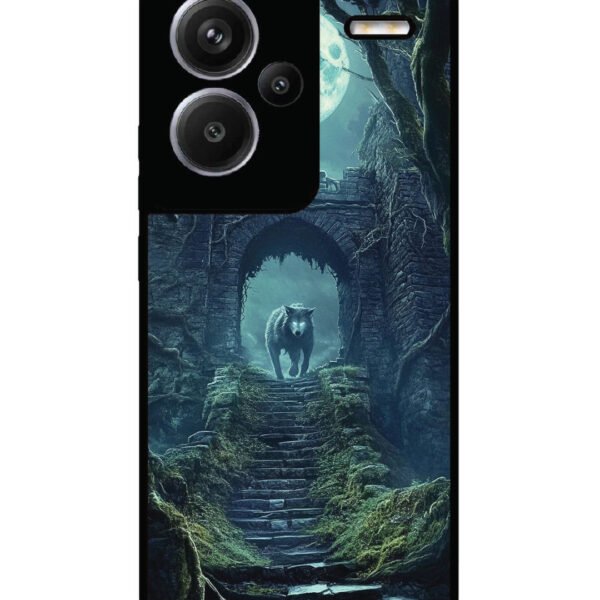 Xiaomi Redmi NOTE 13 PRO PLUS 5G, 2D Metal