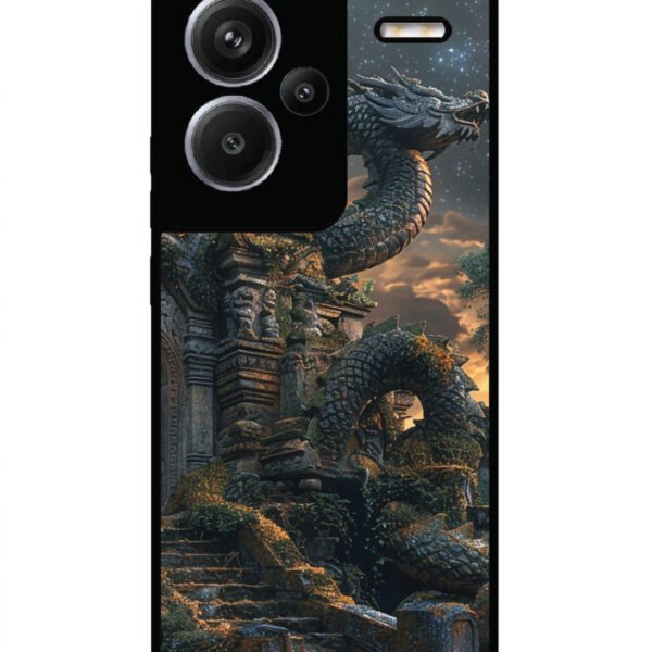 Xiaomi Redmi NOTE 13 PRO PLUS 5G, 2D Metal