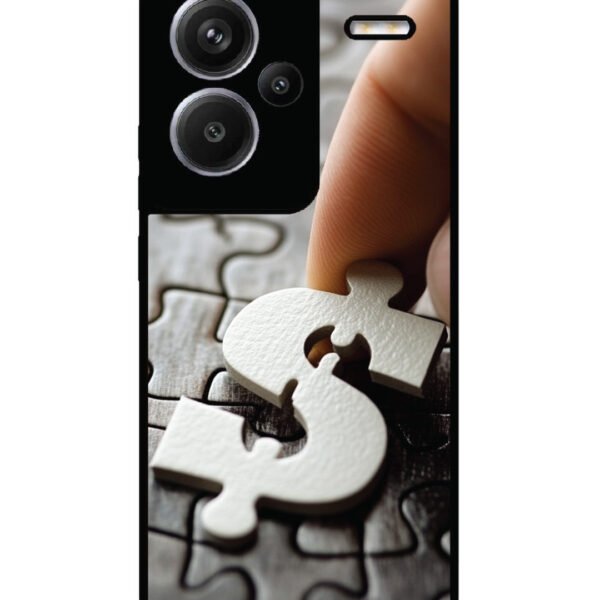 Xiaomi Redmi NOTE 13 PRO PLUS 5G, 2D Metal