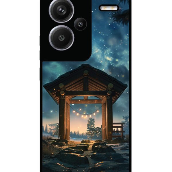 Xiaomi Redmi NOTE 13 PRO PLUS 5G, 2D Metal