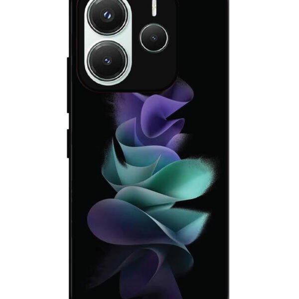 Xiaomi Redmi NOTE 14 5G, 2D Metal