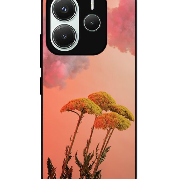 Xiaomi Redmi NOTE 14 5G, 2D Metal