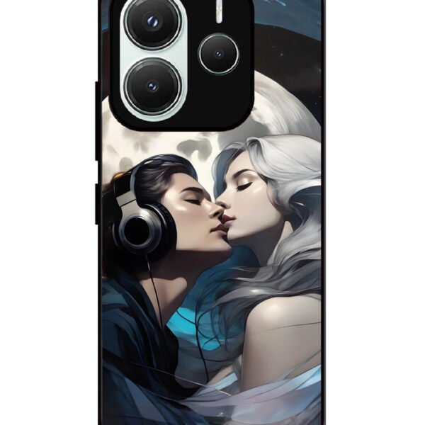 Xiaomi Redmi NOTE 14 5G, 2D Metal