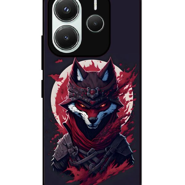 Xiaomi Redmi NOTE 14 5G, 2D Metal