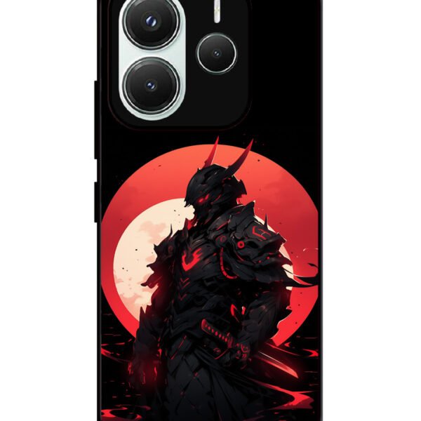 Xiaomi Redmi NOTE 14 5G, 2D Metal