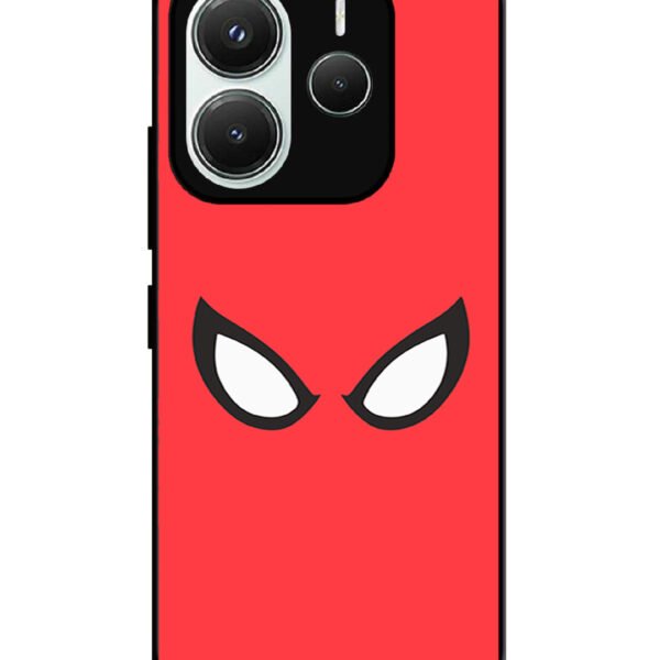 Xiaomi Redmi NOTE 14 5G, 2D Metal