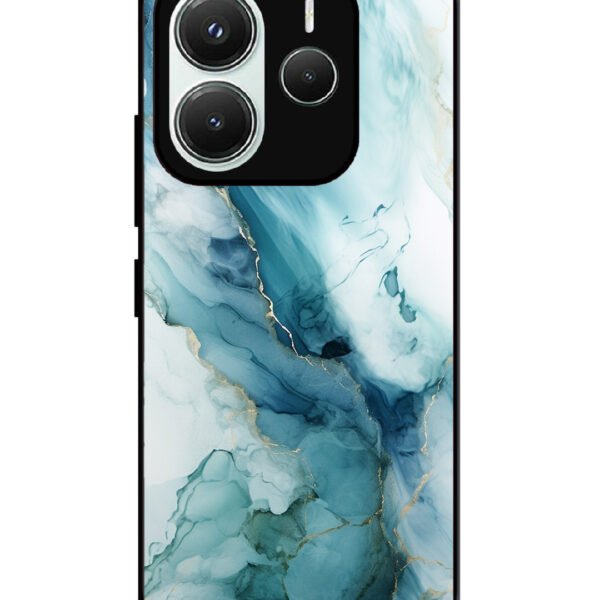 Xiaomi Redmi NOTE 14 5G, 2D Metal