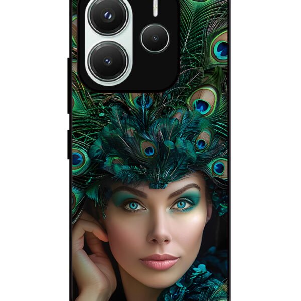 Xiaomi Redmi NOTE 14 5G, 2D Metal