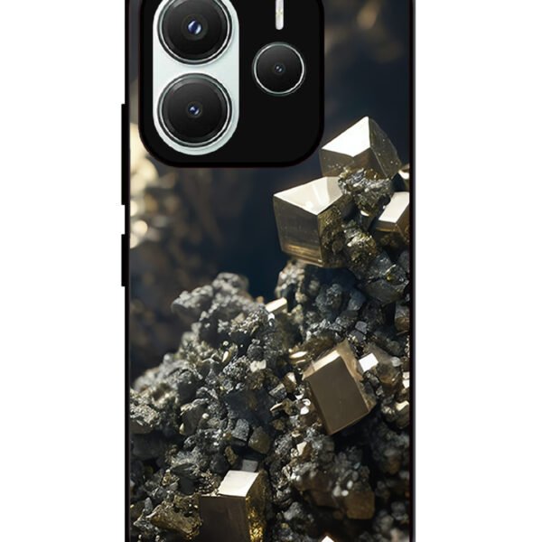 Xiaomi Redmi NOTE 14 5G, 2D Metal