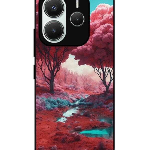 Xiaomi Redmi NOTE 14 5G, 2D Metal