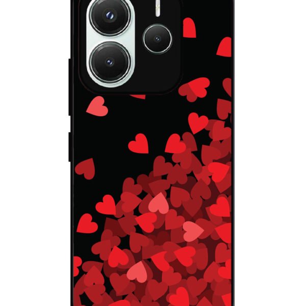 Xiaomi Redmi NOTE 14 5G, 2D Metal