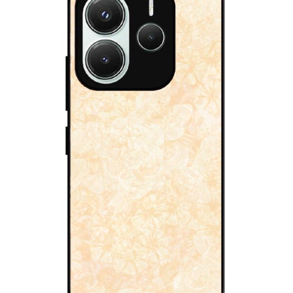 Xiaomi Redmi NOTE 14 5G, 2D Metal
