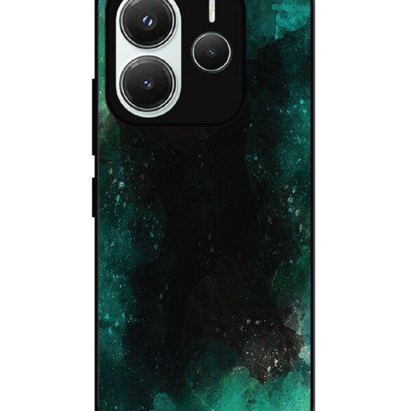 Xiaomi Redmi NOTE 14 5G, 2D Metal