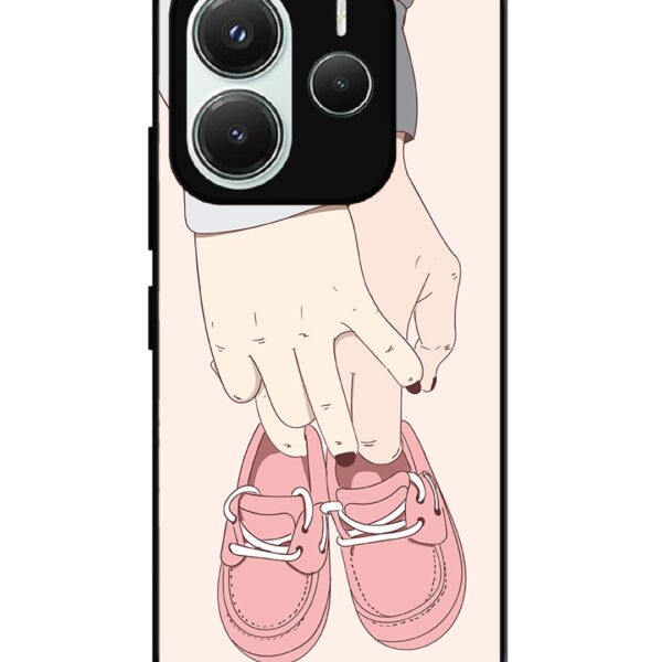 Xiaomi Redmi NOTE 14 5G, 2D Metal