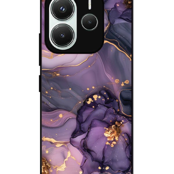 Xiaomi Redmi NOTE 14 5G, 2D Metal