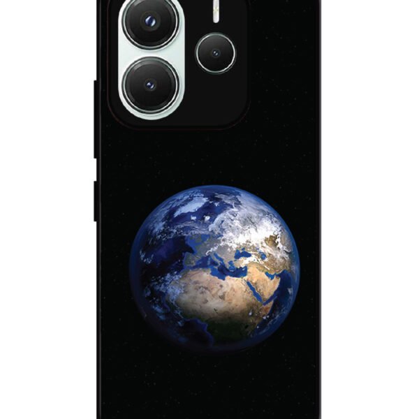 Xiaomi Redmi NOTE 14 5G, 2D Metal