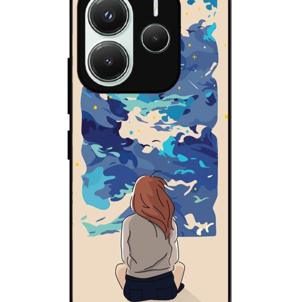 Xiaomi Redmi NOTE 14 5G, 2D Metal