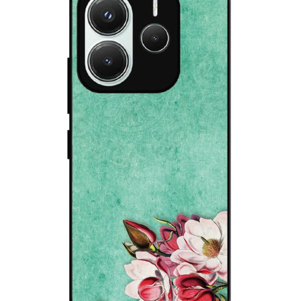 Xiaomi Redmi NOTE 14 5G, 2D Metal