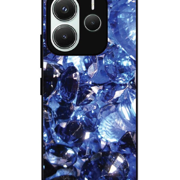 Xiaomi Redmi NOTE 14 5G, 2D Metal