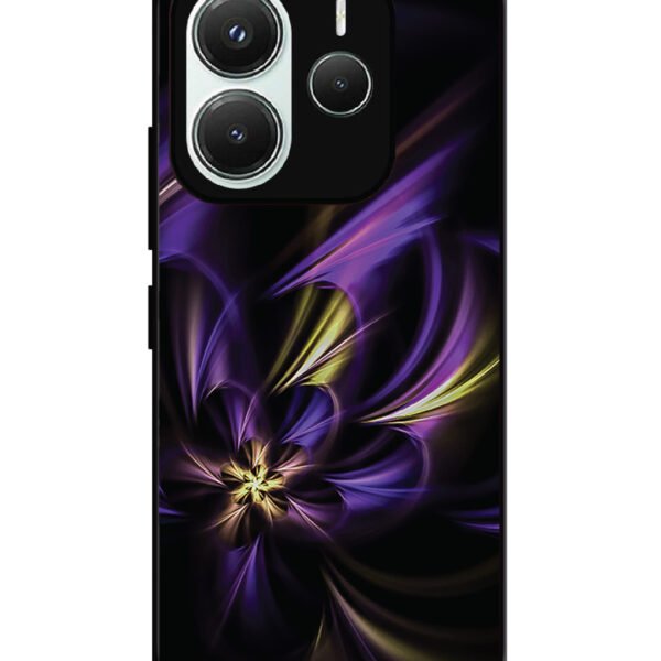 Xiaomi Redmi NOTE 14 5G, 2D Metal