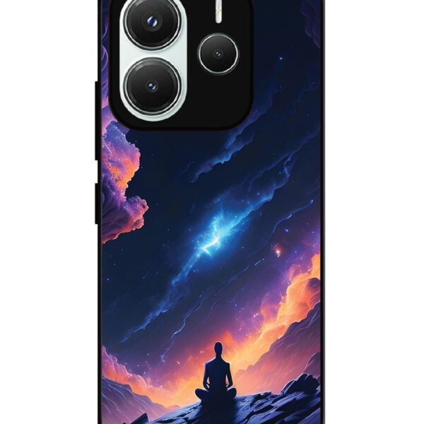 Xiaomi Redmi NOTE 14 5G, 2D Metal